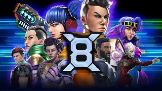 X8