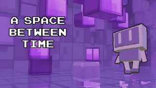 A Space Between Time