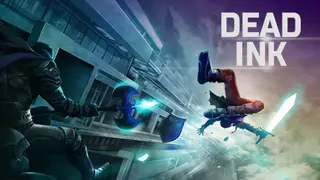 Dead Ink