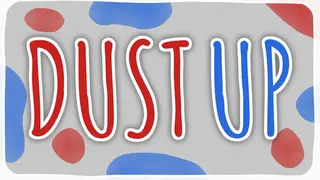 DUST-UP
