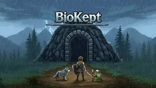 BioKept