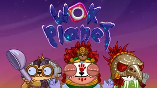 Wok Planet