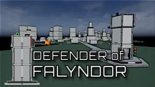 Defender Of Falyndor