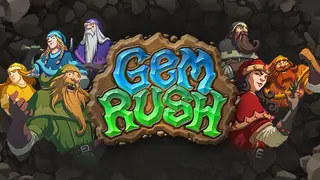 Gem Rush
