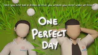 One Perfect Day