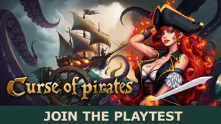 Curse of Pirates
