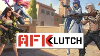 AFKlutch