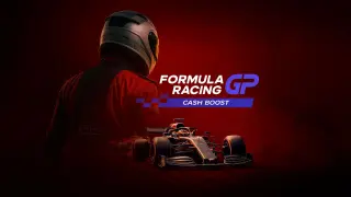 Formula Racing GP Cash Boost - Switch