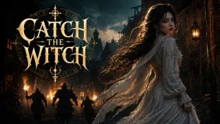Catch the Witch