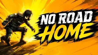 No Road Home