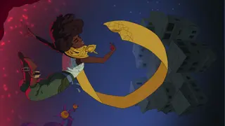 Dandara: Trials of Fear (Xbox One)