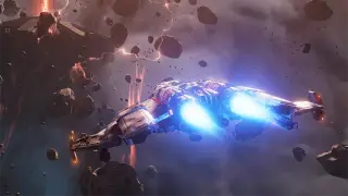 EVERSPACE - Original Soundtrack - PS4