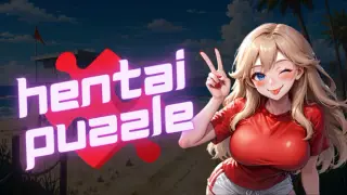 Hentai Puzzle: Sunny