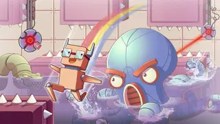 Blitz Breaker (Xbox One & Series)