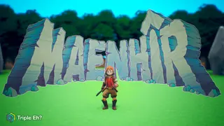 Maenhîr