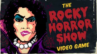 The Rocky Horror Show Video Game