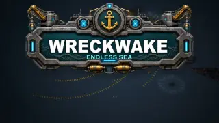 Wreckwake Endless Sea