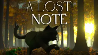 A Lost Note