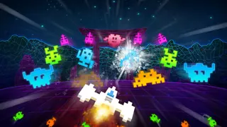 Super Destronaut DX-2 - Xbox One & Series