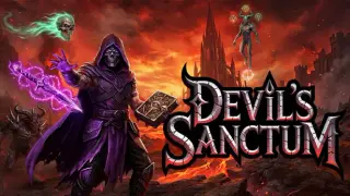 Devil's Sanctum