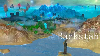 Backstab