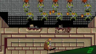 Arcade Archives 2 BATTLANTIS - Xbox Series