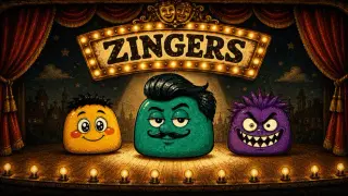 Zingers