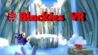 Blockies VR