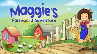 Maggie's Farmyard Adventure