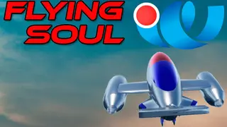 Flying Soul