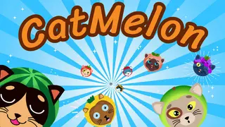 CatMelon - Suika Game