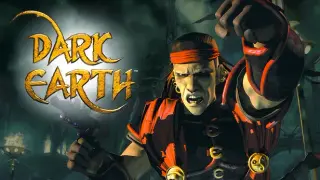 Dark Earth