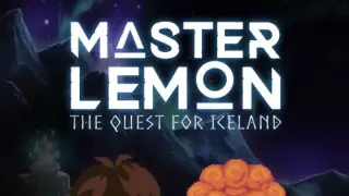 Master Lemon: The Quest for Iceland - Switch