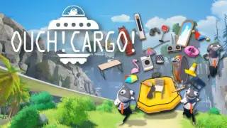 Ouch! Cargo!