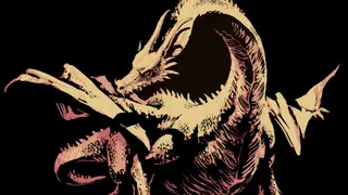Dragon Ruins - Xbox One & Series