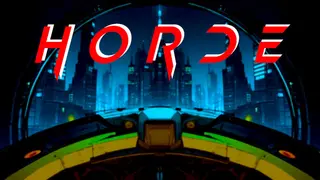 HORDE