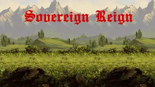 Sovereign Reign