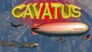 Cavatus