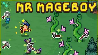 MR MAGEBOY
