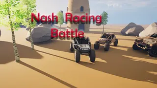 Nash Racing: Battle