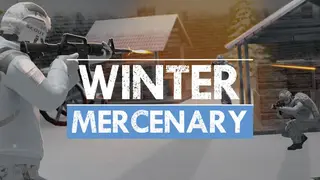Winter Mercenary