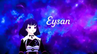 Eysan