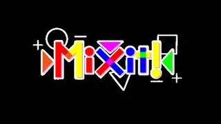 Mix it!