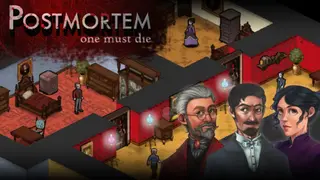 Postmortem: one must die (Extended Cut)
