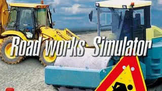 Roadworks Simulator