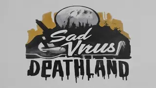 Sad Virus Deathland