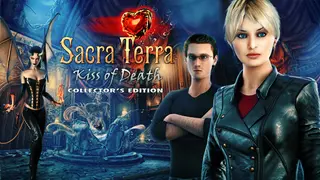 Sacra Terra: Kiss of Death Collector’s Collector's Edition