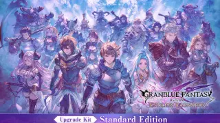 Granblue Fantasy: Relink - Endless Ragnarok Upgrade Kit (Standard Edition)