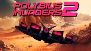 Polybius Invaders 2