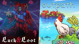 Outpath - Luck & Loot